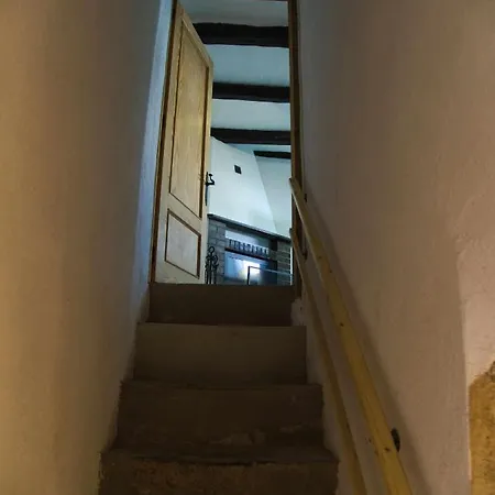 Rum i privatbostad Cal Moliner De *