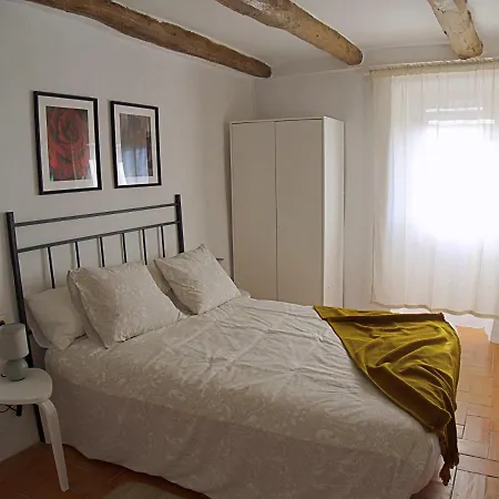 Homestay Cal Moliner De *