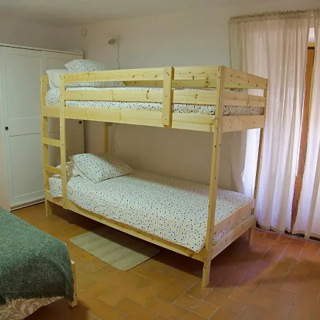 Cal Moliner De Homestay Castelladral